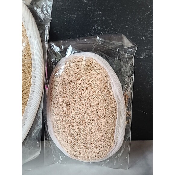 Loofah Body And Mini Loofah, READ - Picture 4 of 10